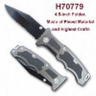 camping knife/ pocket knife H70779