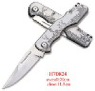 Pocket knife H70824