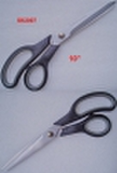 Titanium scissors SK2007