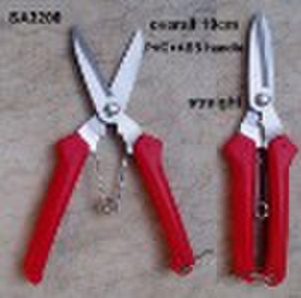 Garden scissors SA3200