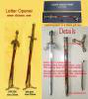 Letter Opener for Gift Promotion SW238, SW239