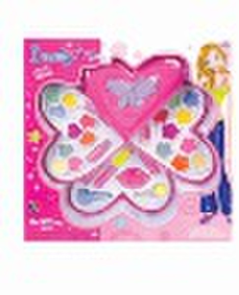 hot! neue Kinder Make-up-Set (10599C)