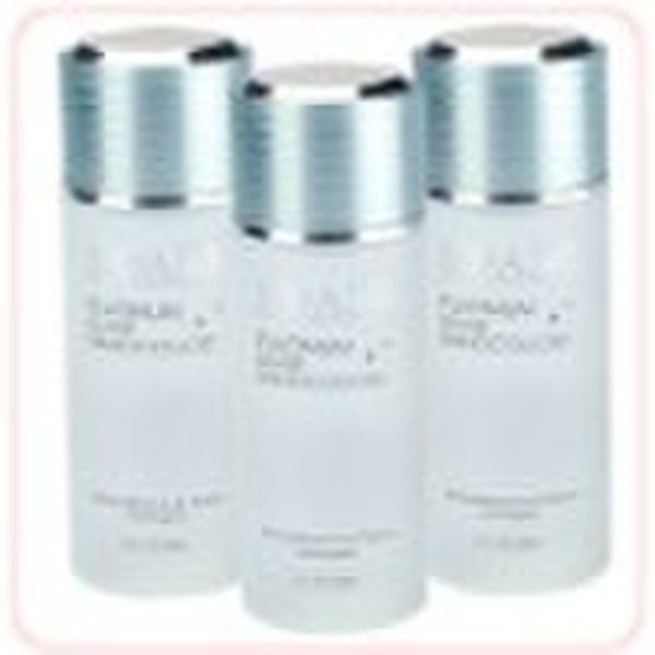 skin care lotion