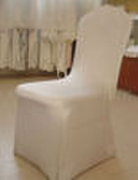 C-004 Polyester / cotton chair cover