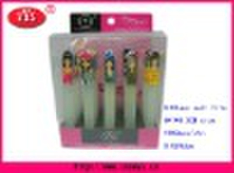 GLASS NAIL FILE