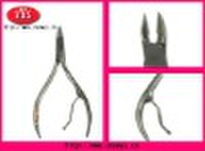 CUTICLE NIPPER