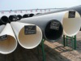 UHMWPE  Pipe
