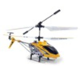 RC Helicopter S107