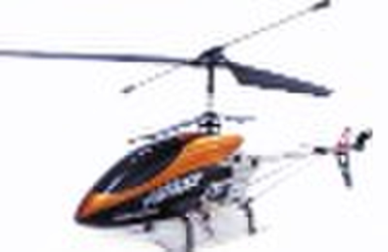 RC Helicopter 9053#