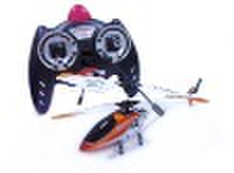 Double horse 3CH RC helicopter 9098