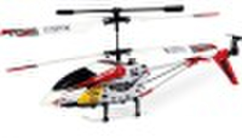 RC Helicopter TT988