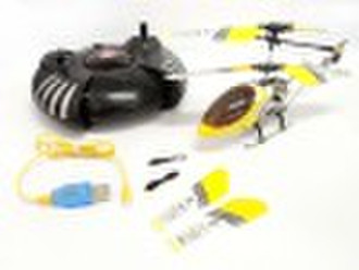 RC helicopter 6020-1