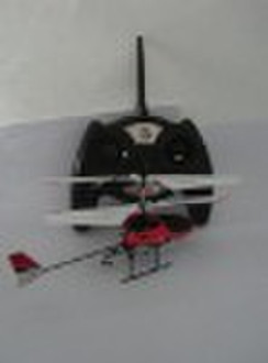 Mini 2.4G RC 4CH Helicopter 9998