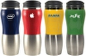Promotional Stainless steel Travel Tumbler