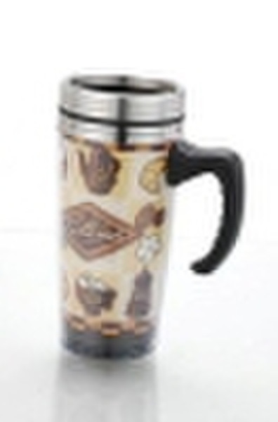Travel Mug