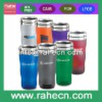 Travel mug