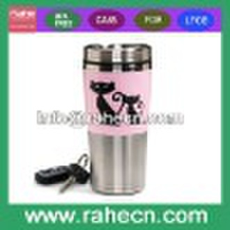 travel mug