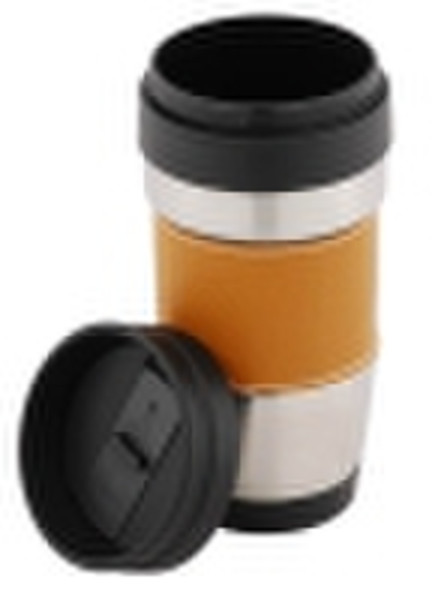 travel mug