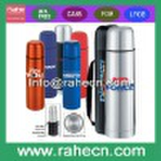 Vacuum flask