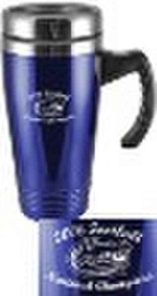 travel mug