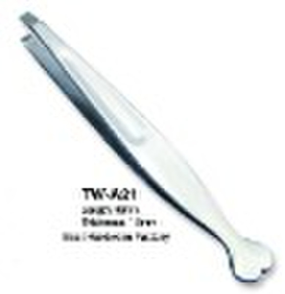 tweezers