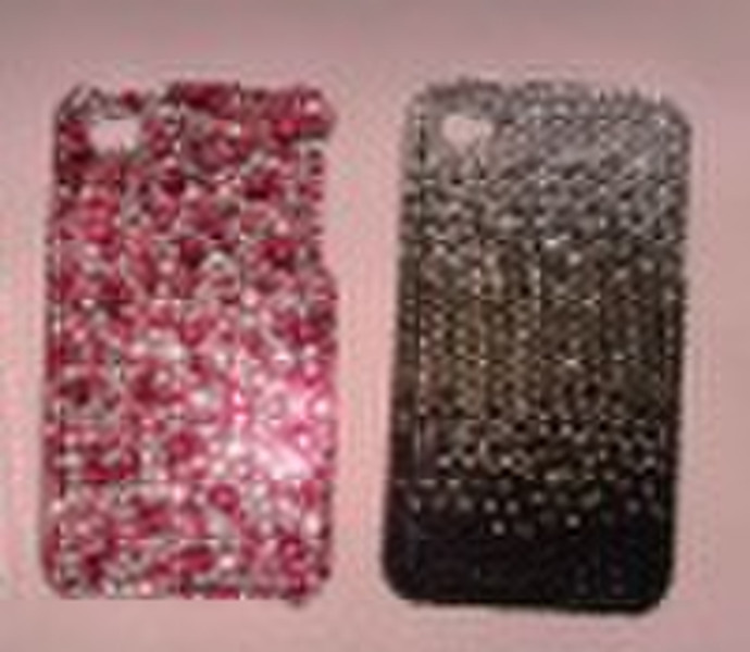 RHINESTONE MOBILE PHONE CASE