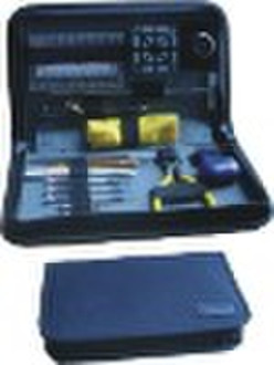 Watchmaker  tool set