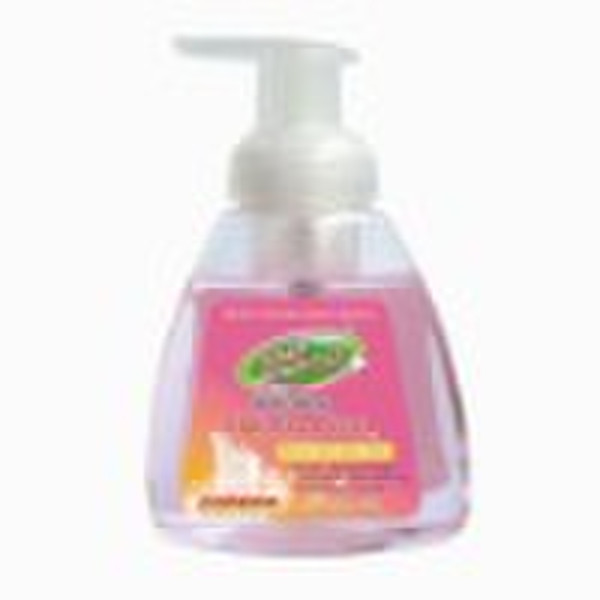 Bubble Bubble Liquid Hand Soap