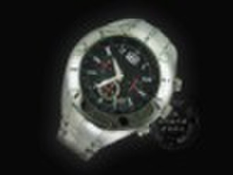 luxury stainless steel watches