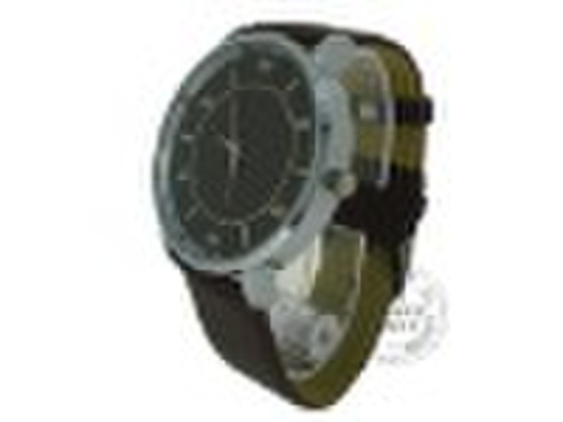 men's fashion quartz watch