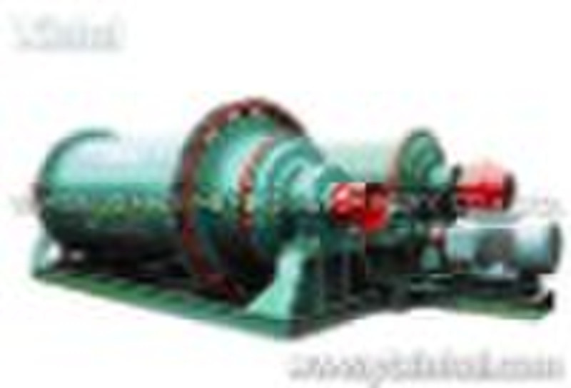 Ball Mill