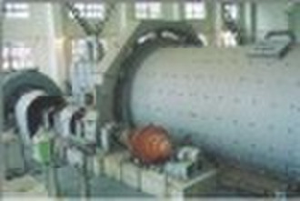 Wet Grid Ball Mill