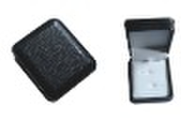 2010 new high quality Cufflink box