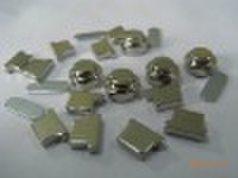 Neodymium magnet special shape- 2