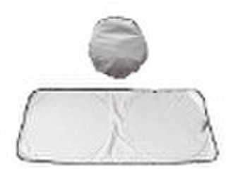 car front tyvek sunshade