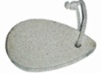 artificial pumice stone