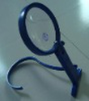 hand free magnifier