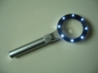 LED Magnifier