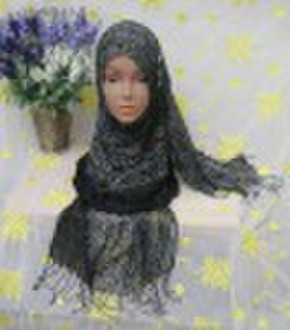 2010 new design islamic hijab