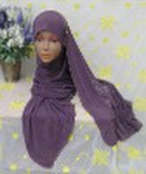 2010 new design islamic hijab