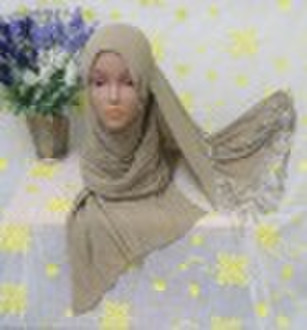 2010 new design islamic hijab