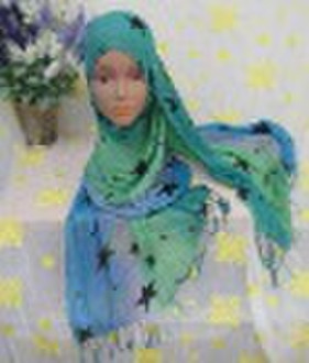 2010 neue Design-islamisches hijab