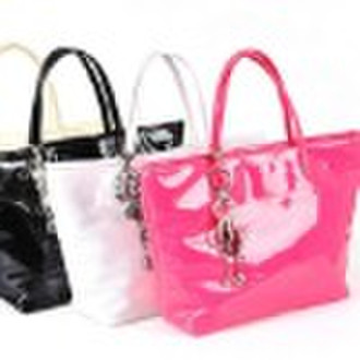 New Design Fashion PVC Lady Bag Off 30%
