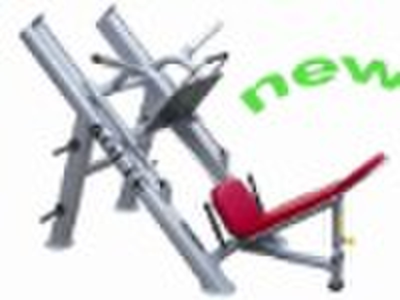 45 leg press sports equipment