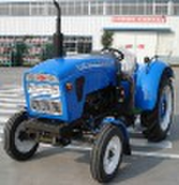 Agricultural Tractor WZ400