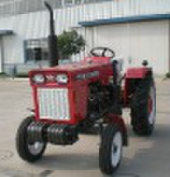 Wuzheng Traktor