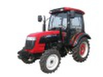 Agricultural Tractor