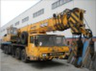 gebrauchte TADANO 50T hydraulischen LKW-Kran