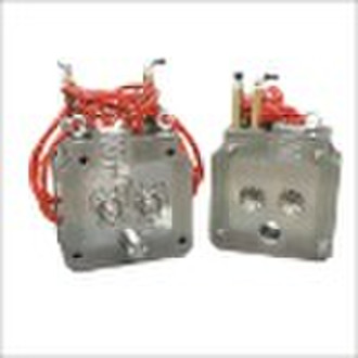 Automobile Parts Mould