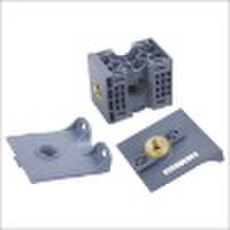 Injection molding